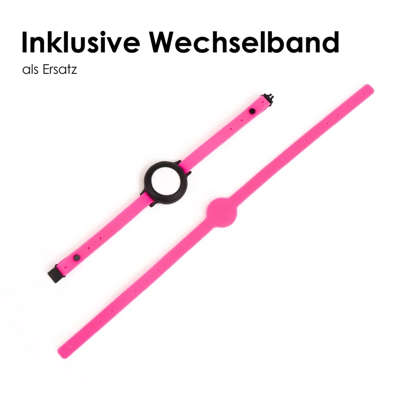 NEMO AirTag Katzenhalsband (Silikon)