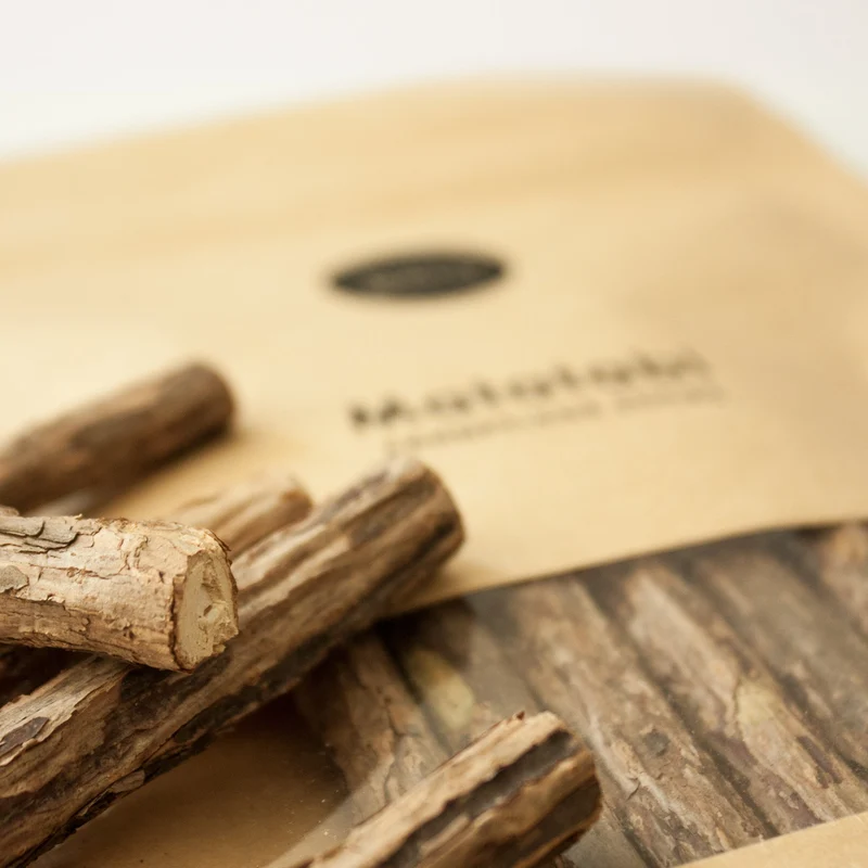 MATATABI STICKS natürliche Zahnpflege