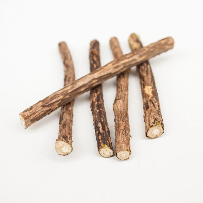 MATATABI STICKS natürliche Zahnpflege