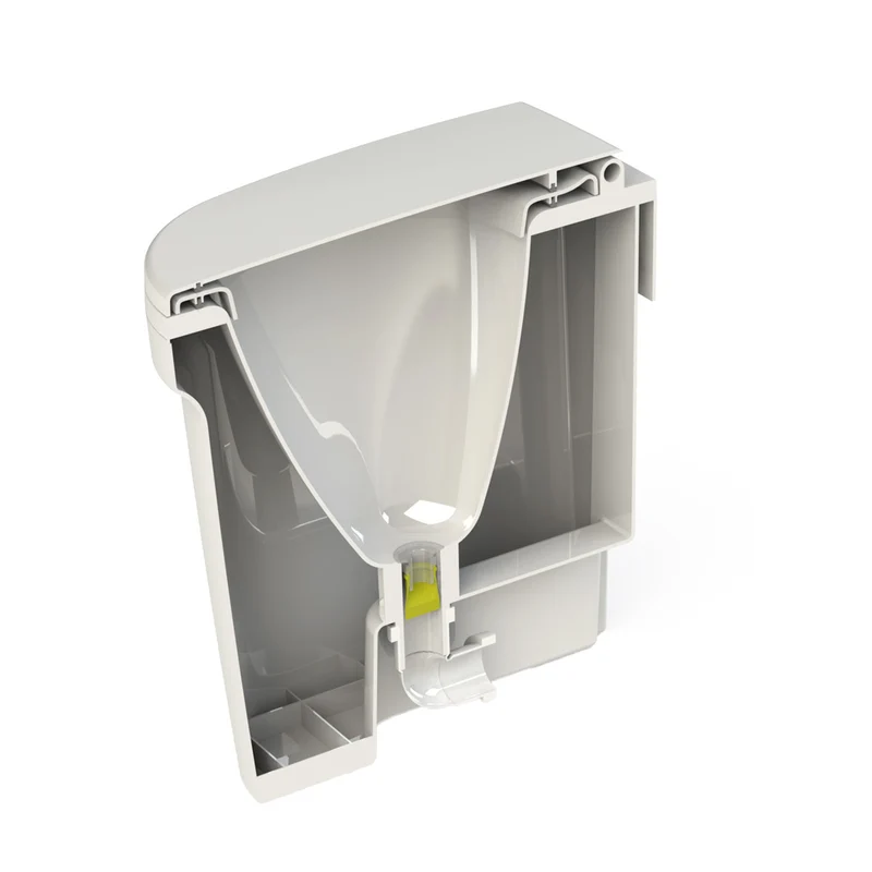 Cinderella Urinal