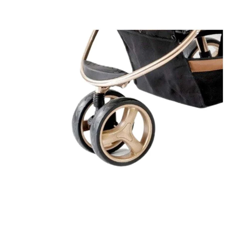Innopet Urban Dog Pram Front Wheel
