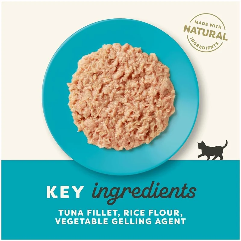 Applaws Tuna for Kittens Wet Food 70G