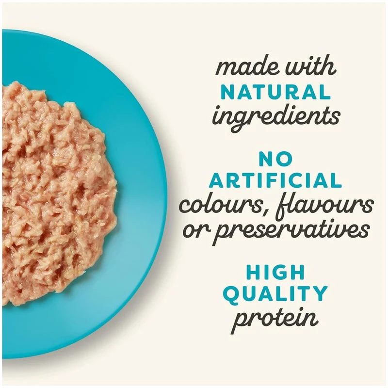 Applaws Tuna for Kittens Wet Food 70G