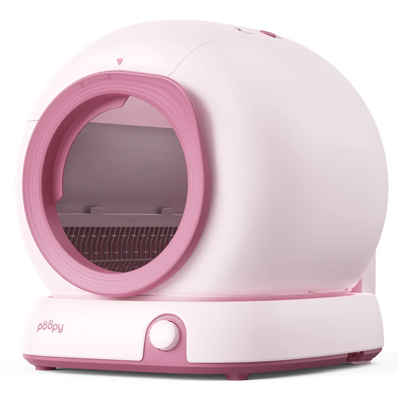 Poopy Nova Pro - Rosé Blush