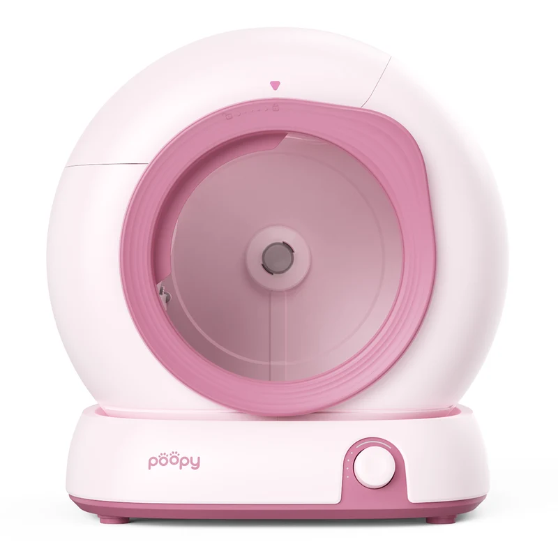 Poopy Nova Pro - Rosé Blush
