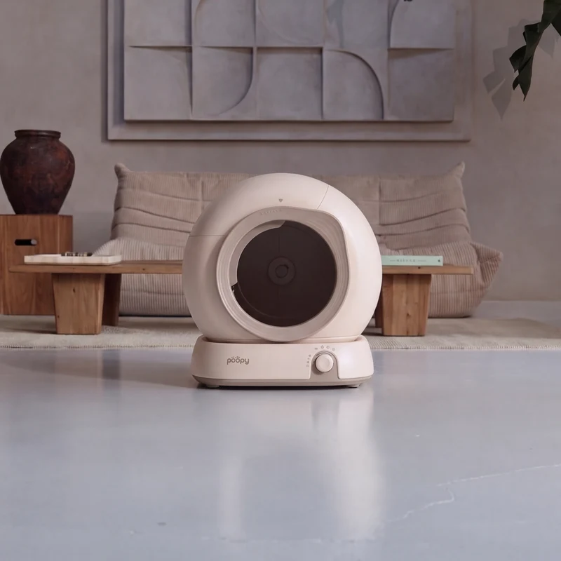 Poopy Nova Pro - Dune Beige