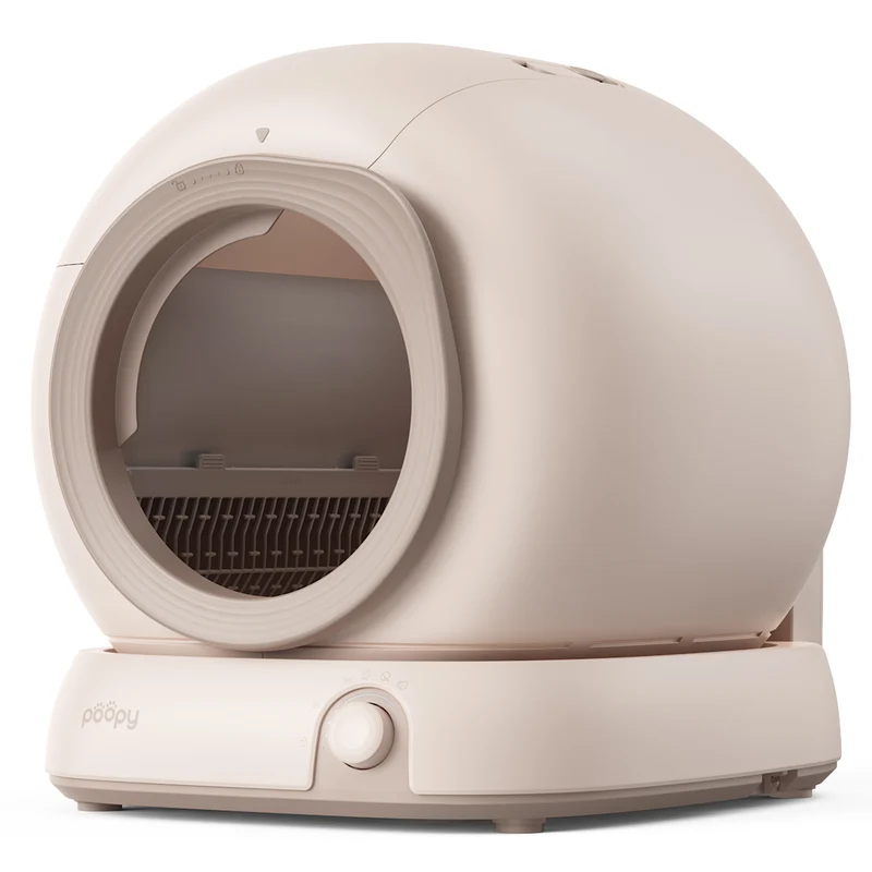 Poopy Nova Pro - Dune Beige