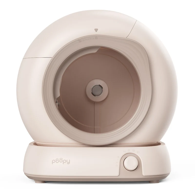 Poopy Nova Pro - Dune Beige