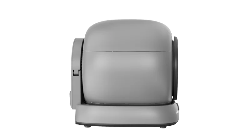 Poopy Nova Pro - Space Grey