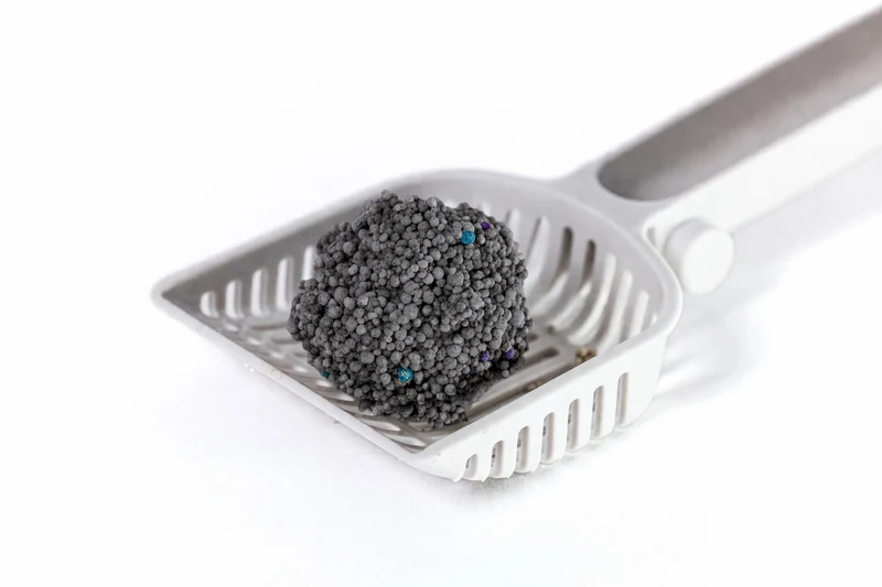 Mineral Grit - 4 zakken - (Kattenbakvulling)