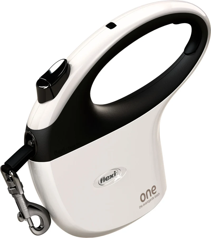 flexi one - the avantgarde leash