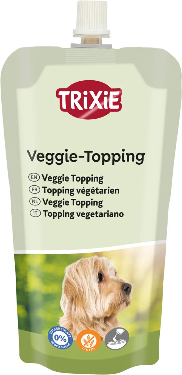 Veggie-Topping