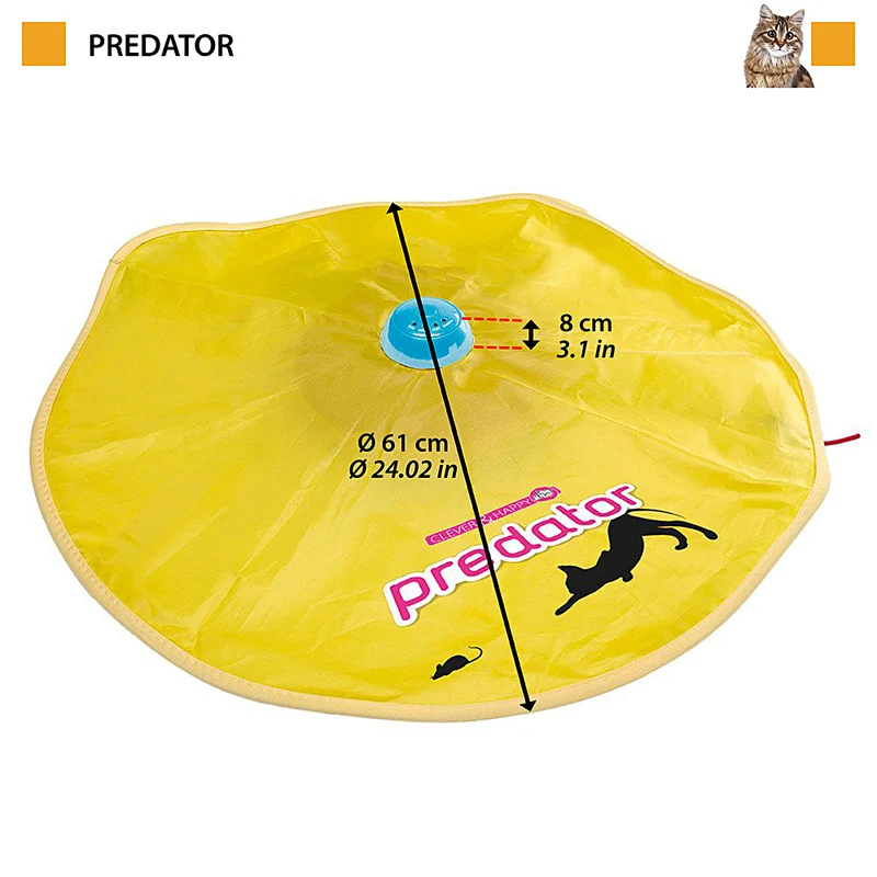 PREDATOR