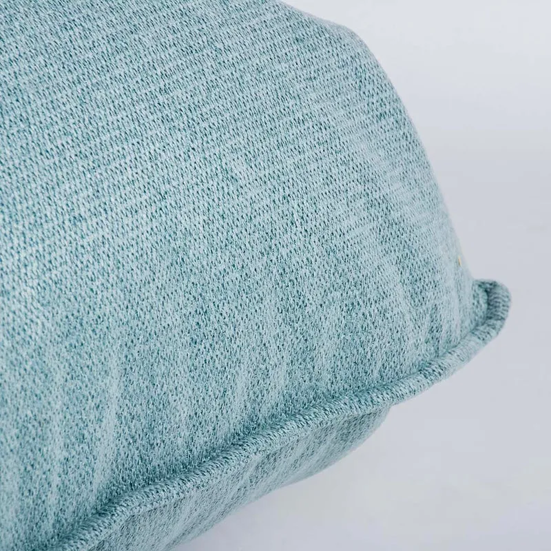 D&D Home Eden Pillow Dog Bed Ocean 100x70x10cm