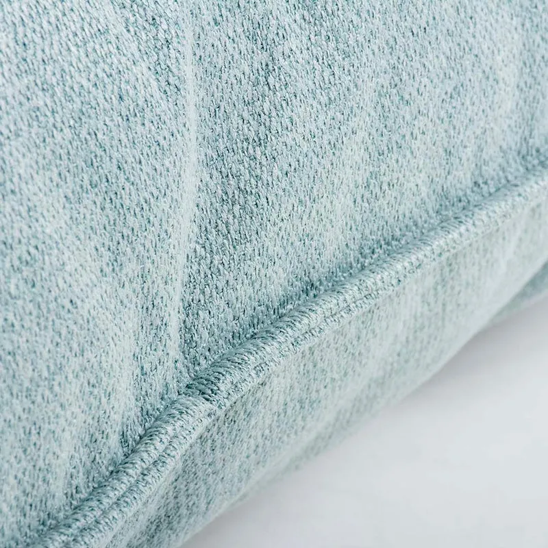 D&D Home Eden Pillow Dog Bed Ocean 100x70x10cm