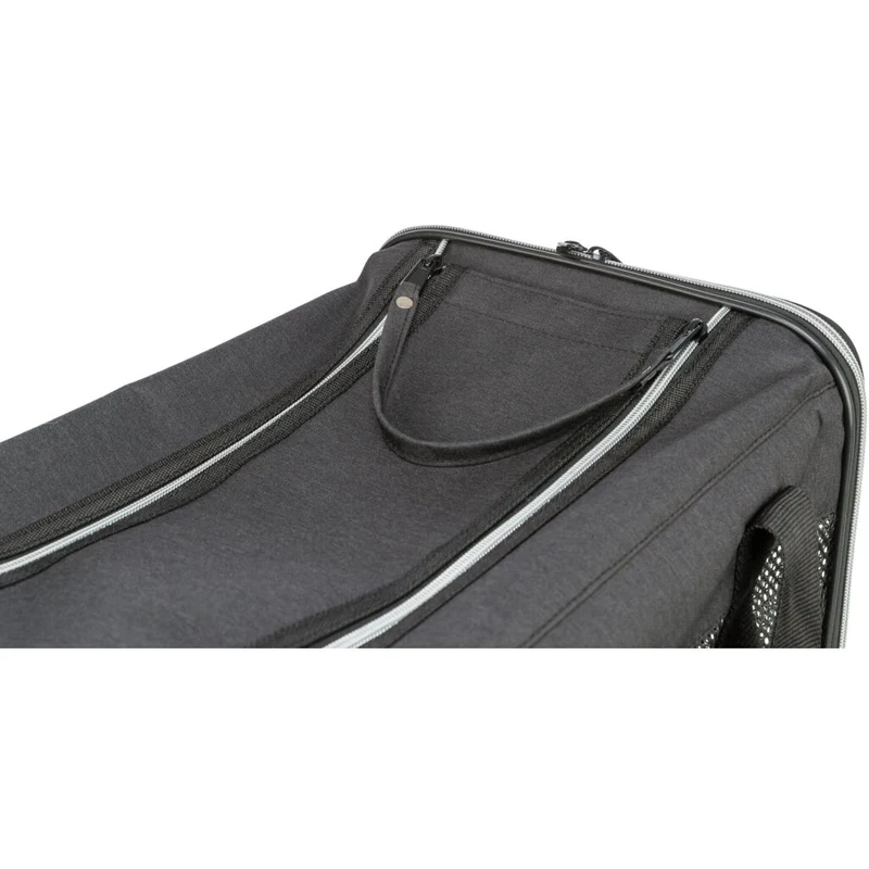 Trixie Ryan Carrier For Dogs & Cats - Black