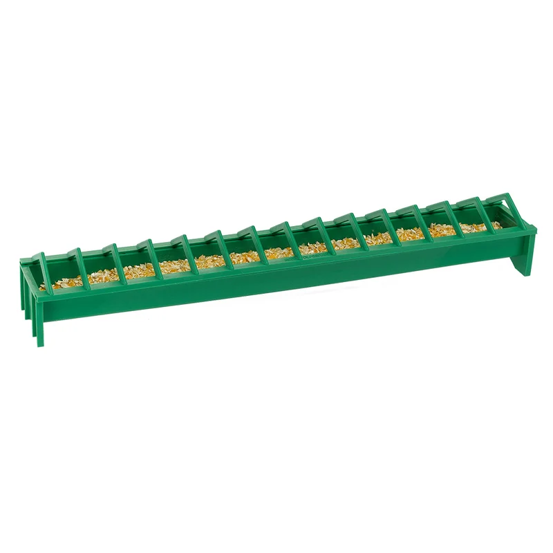 FEEDER BATTERY