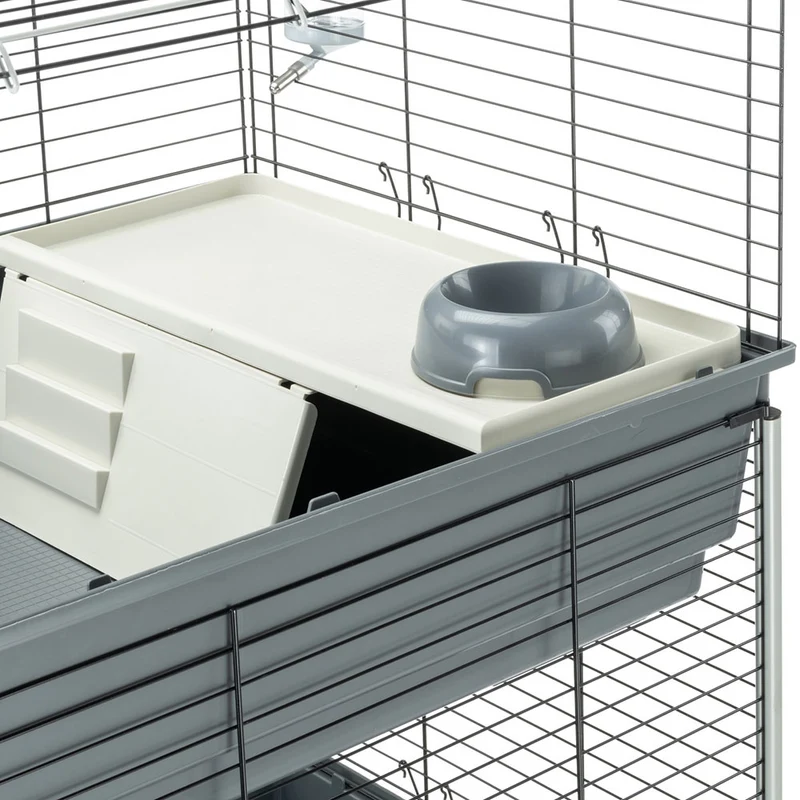 RABBIT 120 TRIS