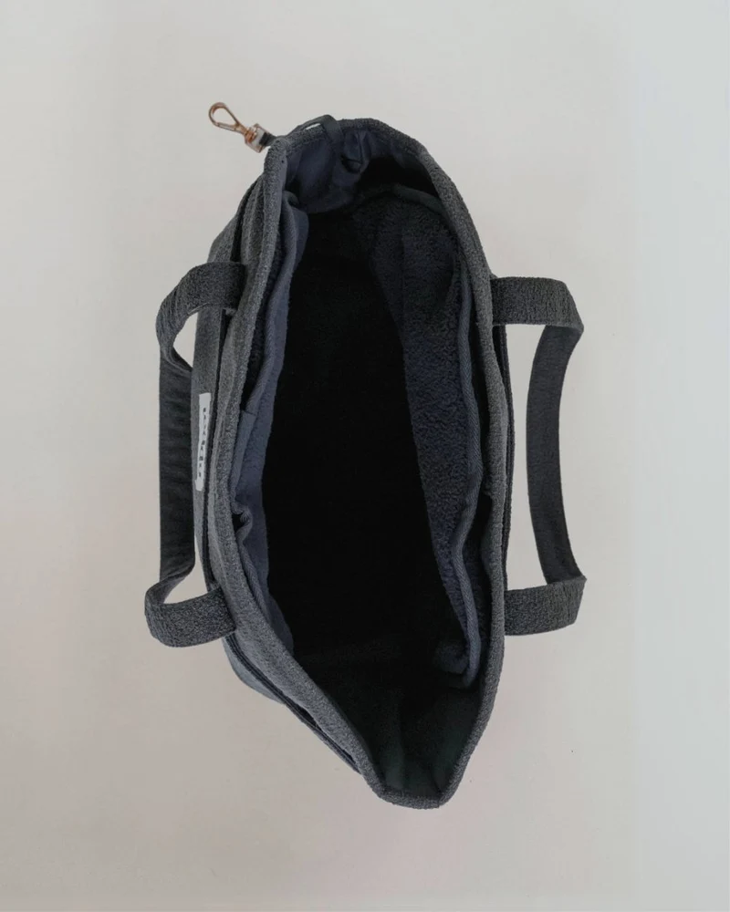 By Teddy Bouclé Pet Carrier | 2-in-1