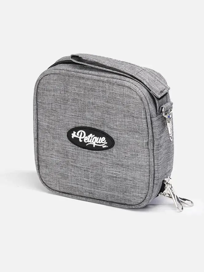 Petique 2-in-1 Portabowl | U.K.