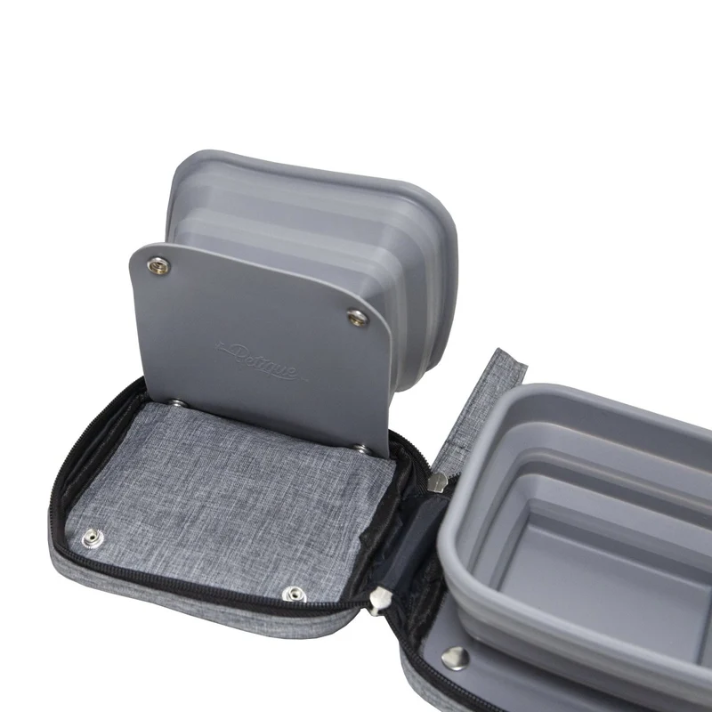 Petique 2-in-1 Portabowl | U.K.