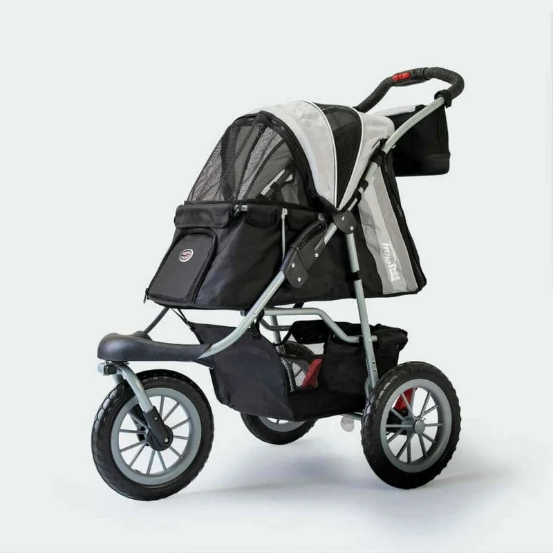 Innopet Buggy Comfort EFA Eco Replacement Fabric + Basket