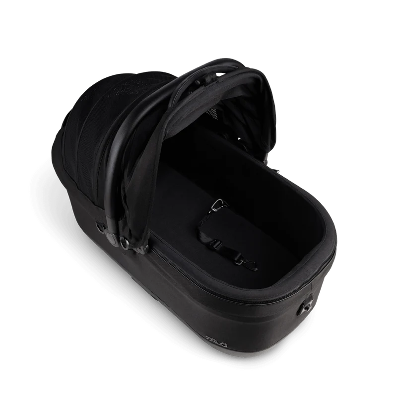 Tavo Pets Maeve ISO Pet Car Seat | Integrated ISOFIX | Side Impact Protection