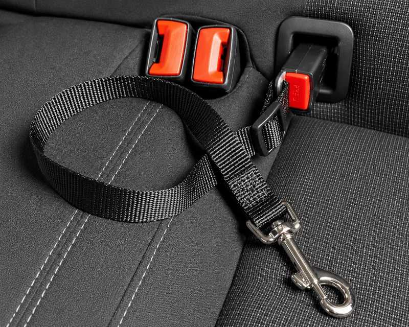 Ancol ISOFIX Pet Car Seat Belt
