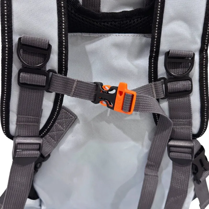 Henry Wag Dog Backpack | Forward Facing