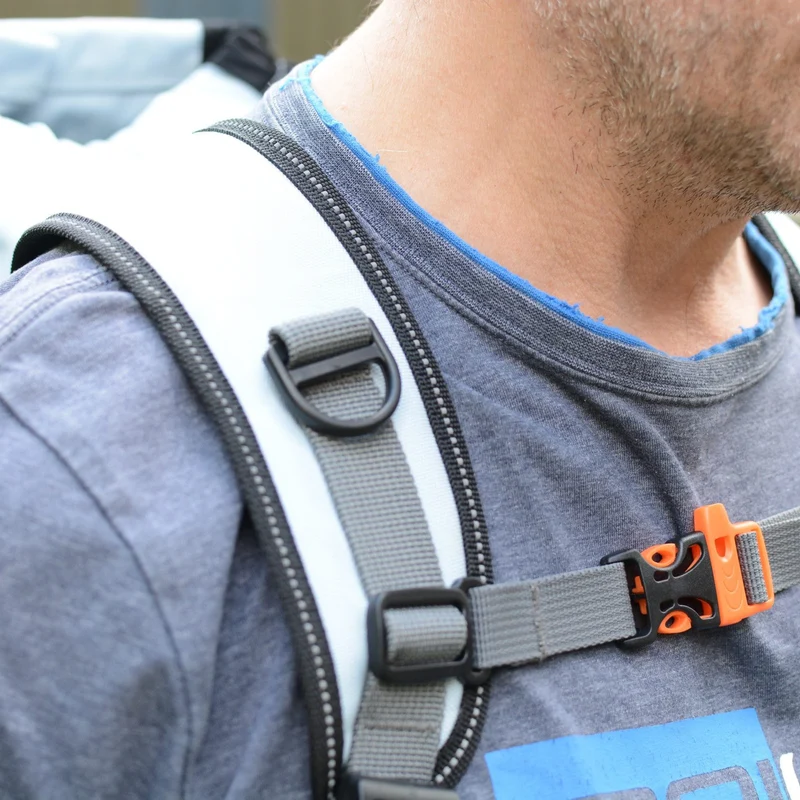 Henry Wag Dog Backpack | Forward Facing