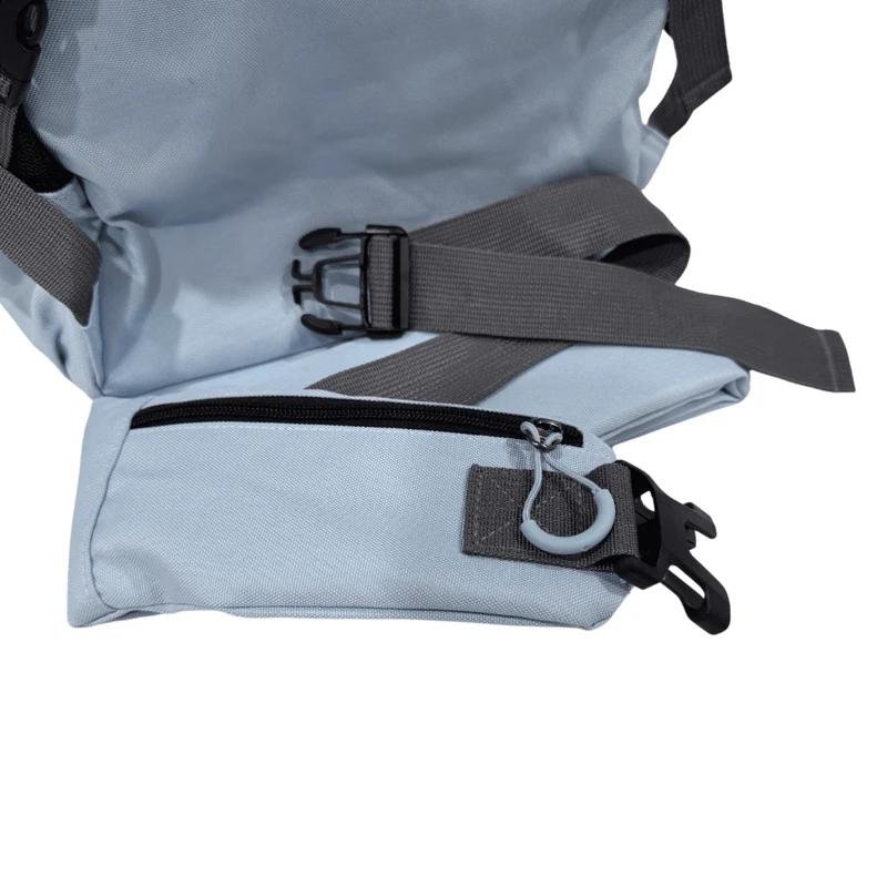 Henry Wag Dog Backpack | Forward Facing