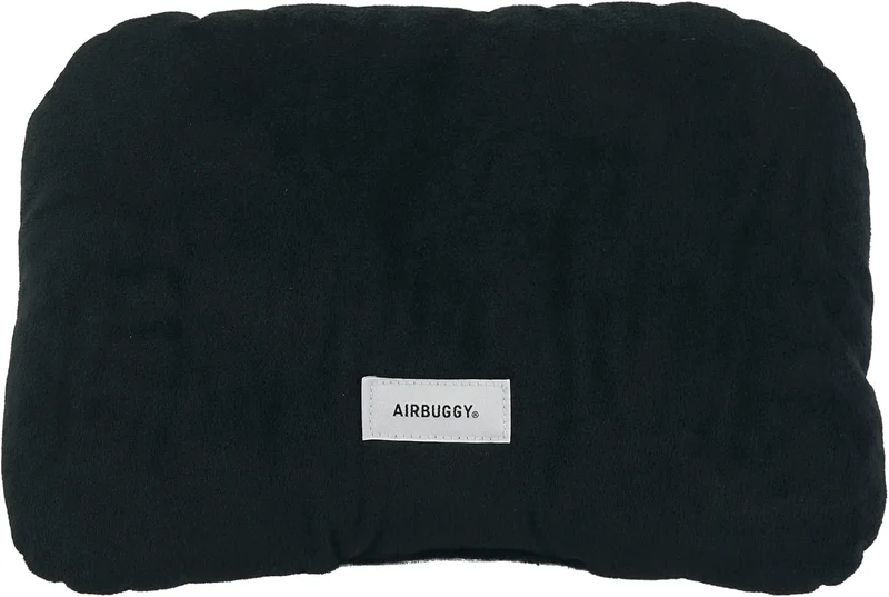 AirBuggy 3-Way Backpack Cushion | Regular & Wide | Reversible