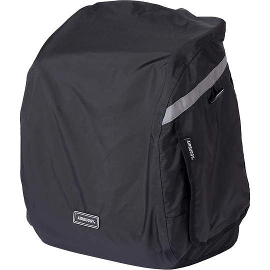 AirBuggy 3-Way Backpack Rain Cover | Regular & Wide