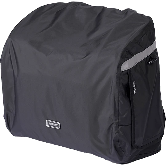 AirBuggy 3-Way Backpack Rain Cover | Regular & Wide