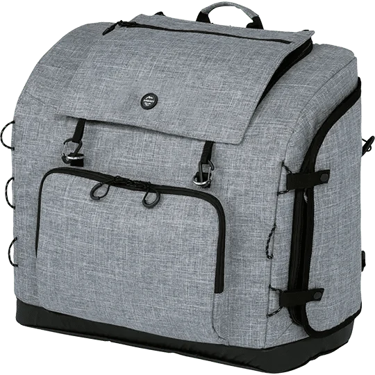 AirBuggy 3-Way Backpack Pet Carrier | Regular & Wide | Backpack, Front & Shoulder