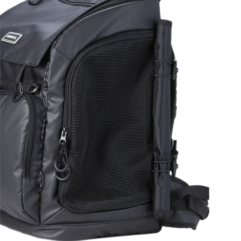 AirBuggy 3-Way Backpack Pet Carrier | Regular & Wide | Backpack, Front & Shoulder