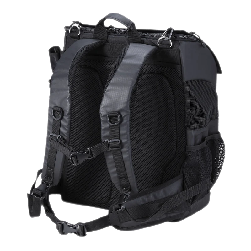 AirBuggy 3-Way Backpack Pet Carrier | Regular & Wide | Backpack, Front & Shoulder