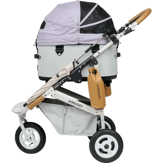 AirBuggy Pet Stroller UV Protection Umbrella | Sun & Rain Shield
