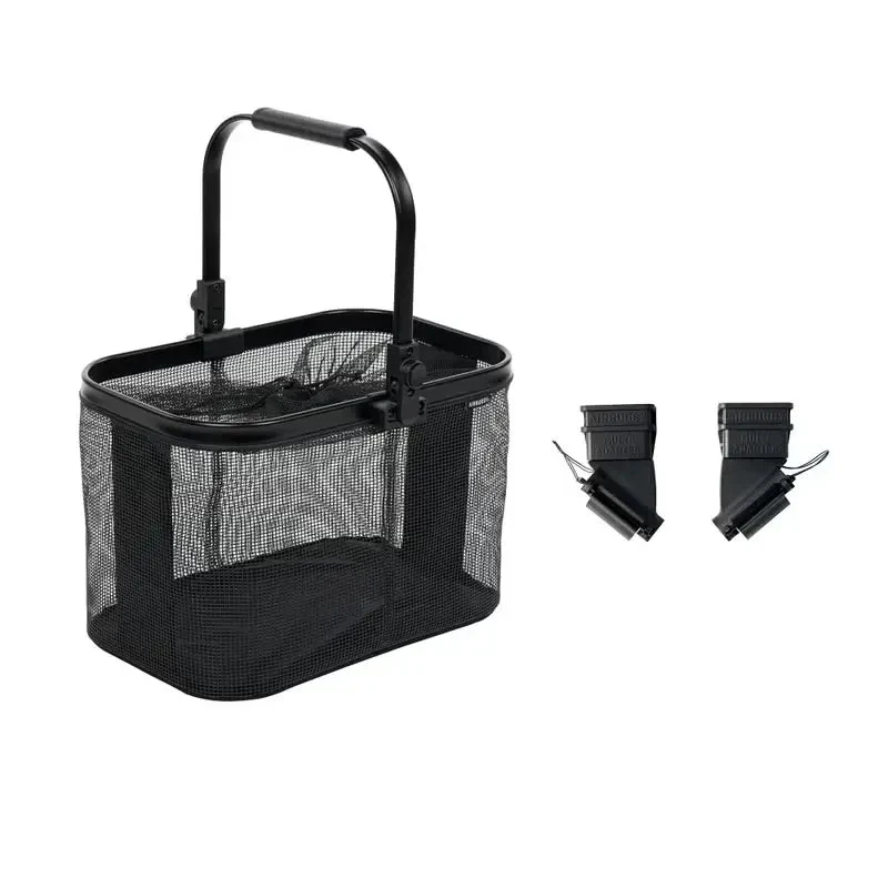 AirBuggy 3-in-1 Adaptor | For Multi-Basket & S Cot | DOME 2 & DOME 3