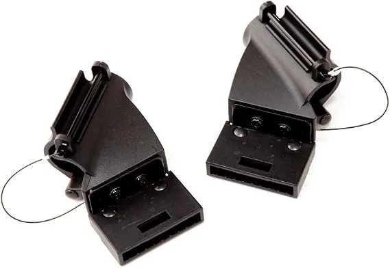AirBuggy 3-in-1 Adaptor | For Multi-Basket & S Cot | DOME 2 & DOME 3