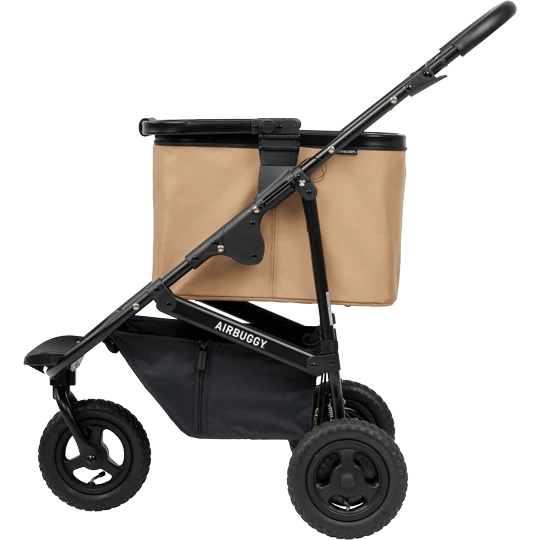 AirBuggy Multi-Basket | For DOME 2 & DOME 3