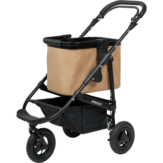 AirBuggy Multi-Basket | For DOME 2 & DOME 3