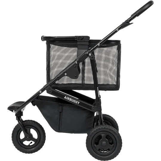 AirBuggy Multi-Basket | For DOME 2 & DOME 3