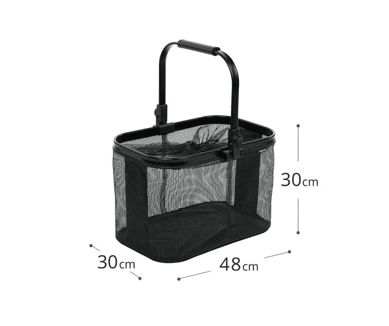 AirBuggy Multi-Basket | For DOME 2 & DOME 3