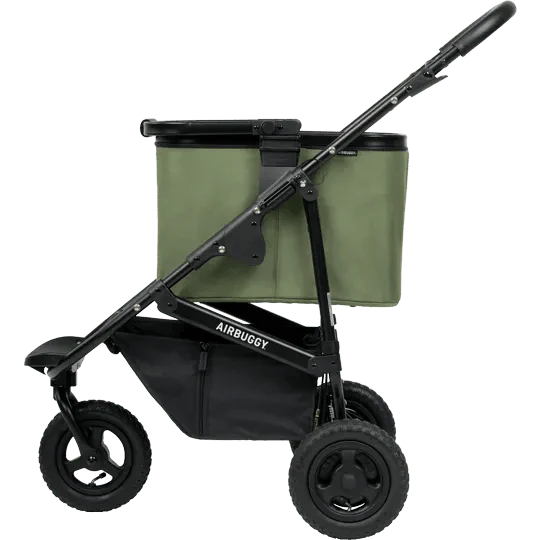 AirBuggy Multi-Basket | For DOME 2 & DOME 3