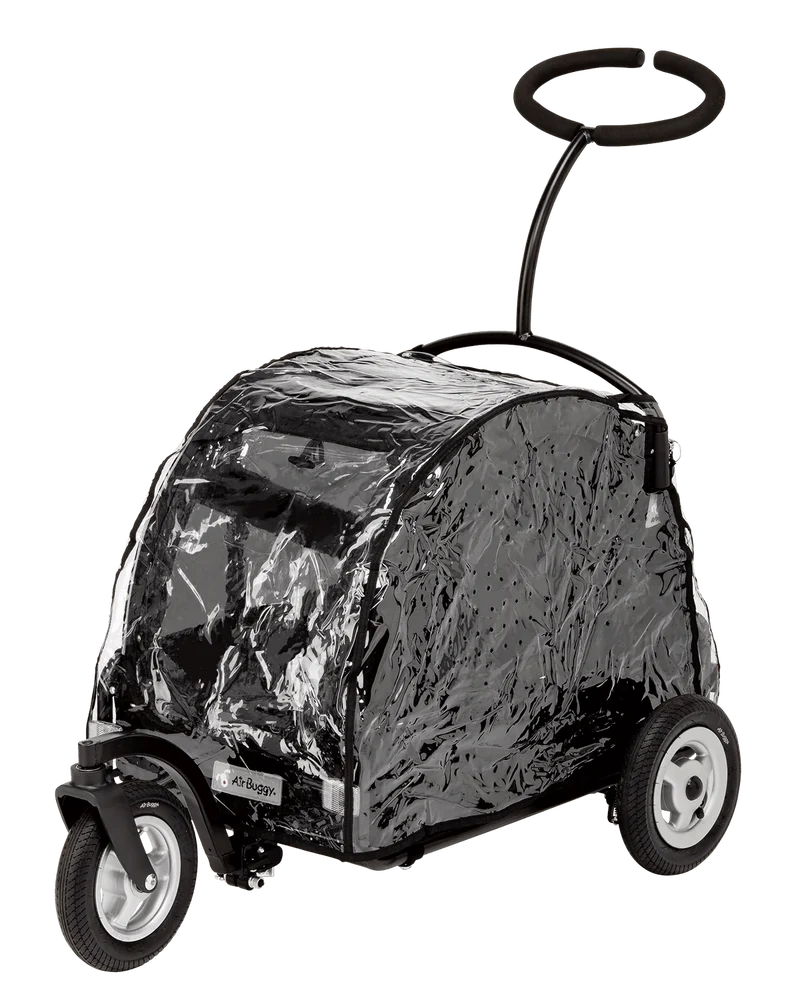 AirBuggy Twinkle Rain Cover
