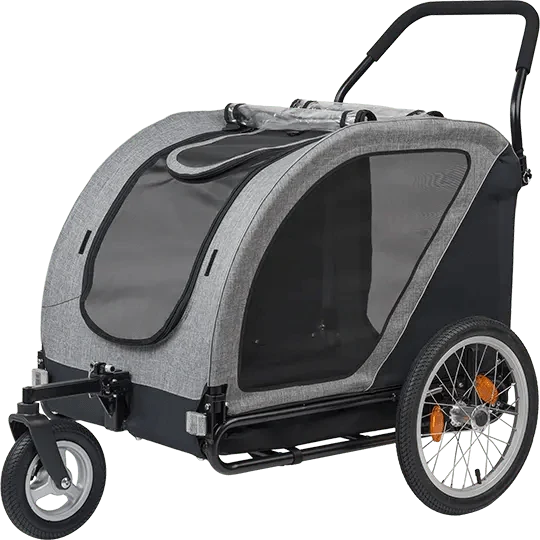 AirBuggy Nest Rain Cover