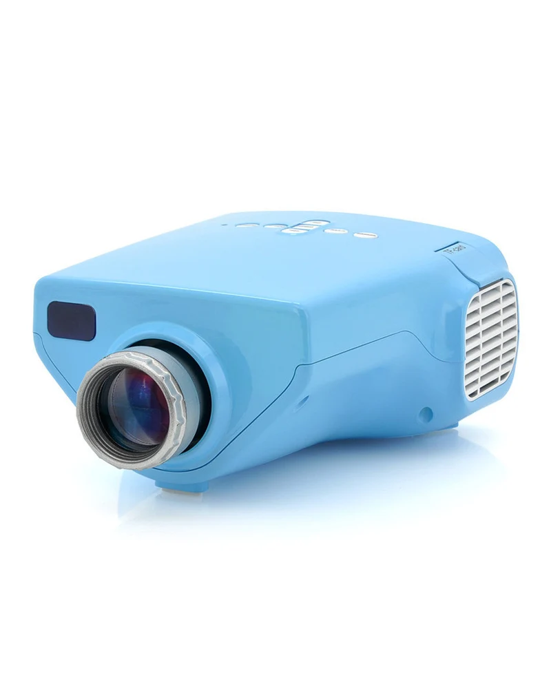 Green Camera