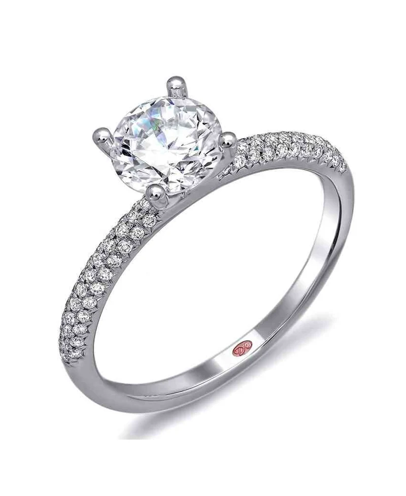 Ruby & Golden Ring
