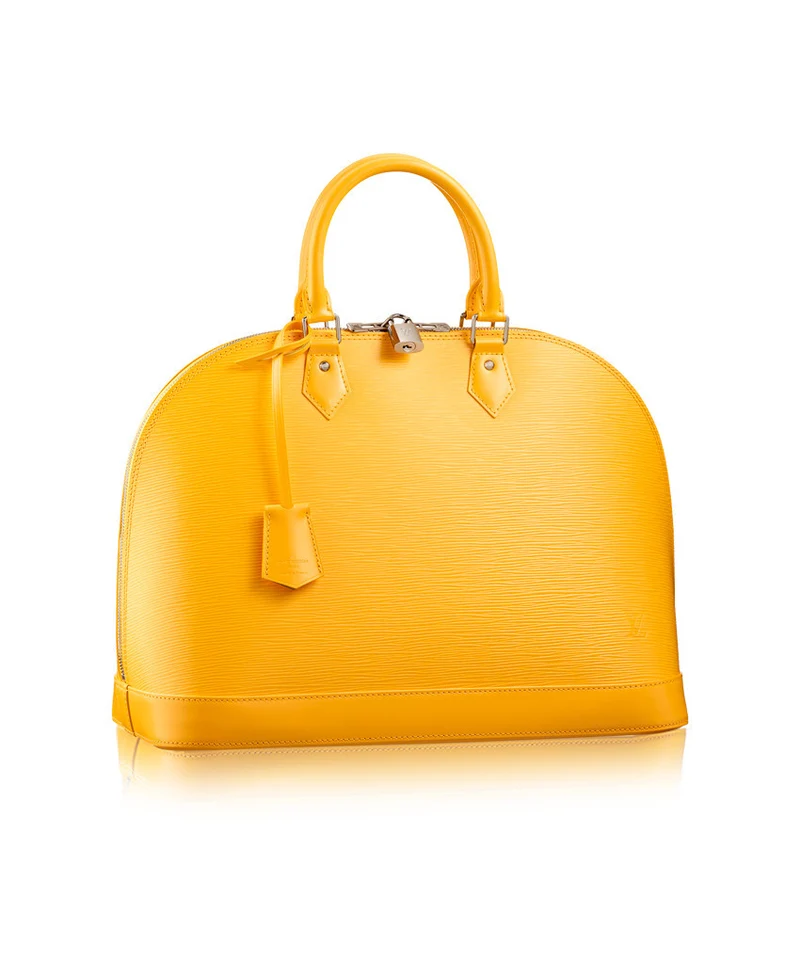 Colorful Bags